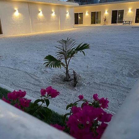 Palomar Villas Río Lagartos Exteriör bild