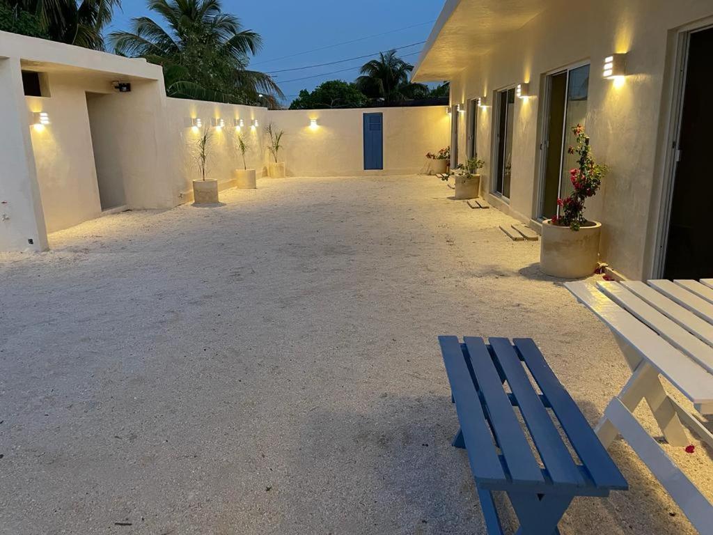 Palomar Villas Río Lagartos Exteriör bild